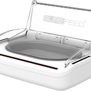 Sure Petcare – SureFeed – Motion Activated Sealed Pet Bowl – NOT Microchip Activated
