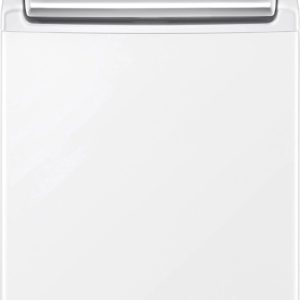 LG – 5.5 Cu. Ft. Smart Top Load Washer with TurboWash3D