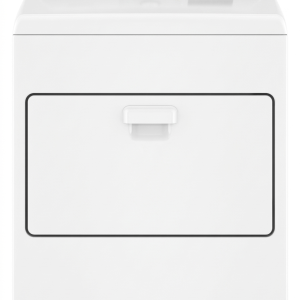 7.0 cu. ft. Gas Dryer with Adaptive Dry – Vented Top Load Matching