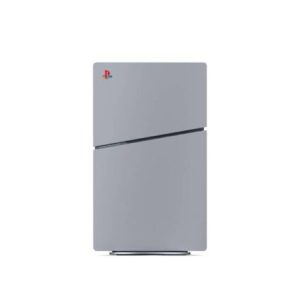 Sony PlayStation 5 PS5 Slim Digital Edition 30th Anniversary Limited Edition Bundle (US Plug)