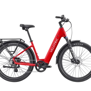 Velotric Discover 2 Ebikes.