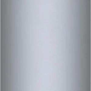 Bosch – 100 Series 24″ Front Control Smarts Built-In Hybrid Tub Dishwashers with PureDry, 50 dBA – Stainless Steel