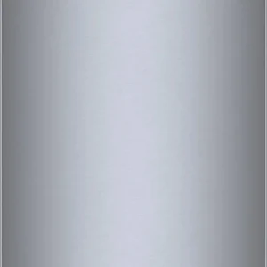 Bosch SHE3AEM5N 100 Series Dishwashers 24″ Stainless Steels