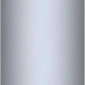 Bosch SHE41CM5N 300 Series 24″ Dishwashers 48 db – Recessed Handle, Stainless Steels
