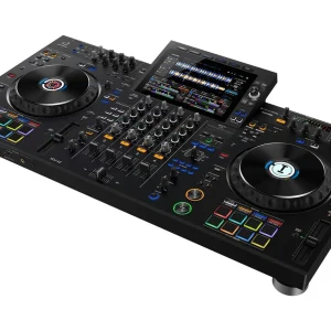 Pioneer DJ XDJ-XZ All-in-One DJ Systems