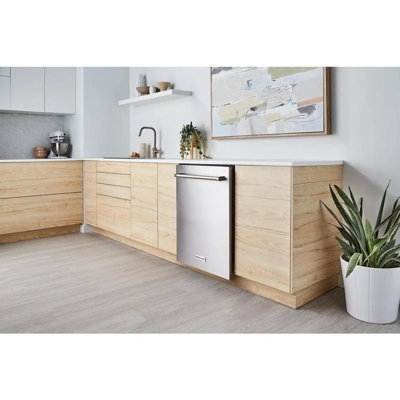 360° Max Jets™ Third Rack Dishwashers with Ultra-Bright LED Lightings, 44 dBA - Image 6
