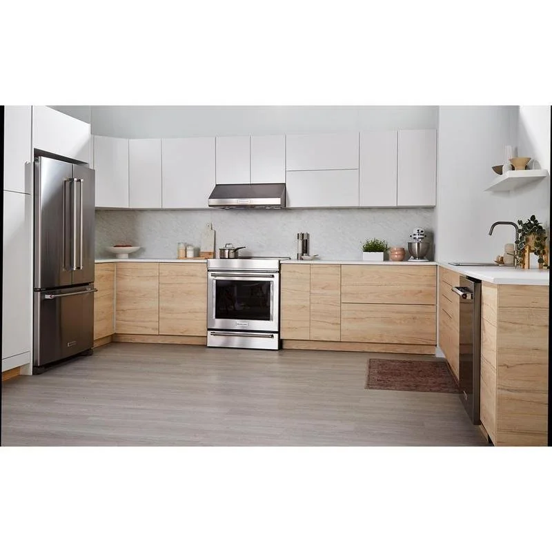 360° Max Jets™ Third Rack Dishwashers with Ultra-Bright LED Lightings, 44 dBA - Image 5
