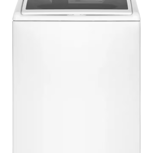 4.5 Cu. Ft. Top Load Agitator Washer with Built-In Faucet