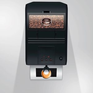 Jura A1 Espresso Machine with 15 bars of pressure Piano Black
