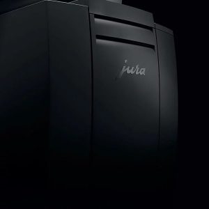 Jura WE8 Espresso Machine Chrome