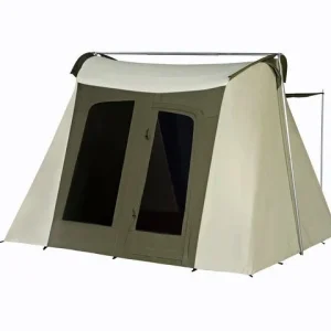 Kodiak Canvas Deluxe Flex-Bow Canvas Tents