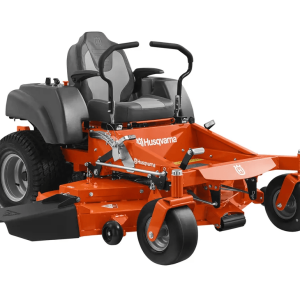 Husqvarna MZ61 61-Inch Zero Turn Lawn Mower 24HP KAW (Scratch and Dent)